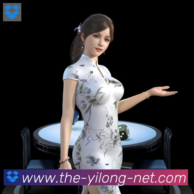 一龙棋牌服务体系